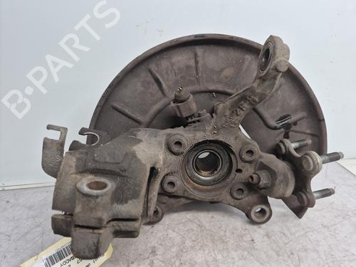 Used Right front steering knuckle Right front steering knuckle VW CADDY IV MPV (SAB, SAJ) [2015-2020] 33210917 33210917