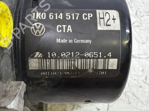 ABS pump VW GOLF VI (5K1) 1.6 TDI | BP38226232M43 - Image 3