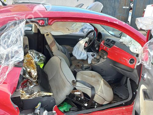 Engine FIAT 500 (312_) 1.2 (312AXA1A) | BP30310677M1