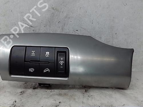 Switch KIA SORENTO II (XM) 2.2 CRDi 4WD | BP16567891I30 