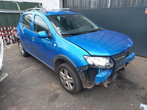 Front left window mechanism DACIA SANDERO II 1.5 dCi | BP32291874C22  - Image 7