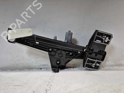 Rear right window mechanism PEUGEOT 208 II (UB_, UP_, UW_, UJ_) 1.2 PureTech 100 | BP24460332C25 