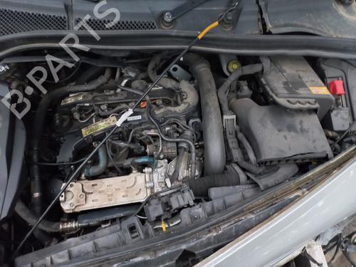 Third brake light MERCEDES-BENZ B-CLASS Sports Tourer (W246, W242) B 180 CDI (246.200) | BP28082288L11 