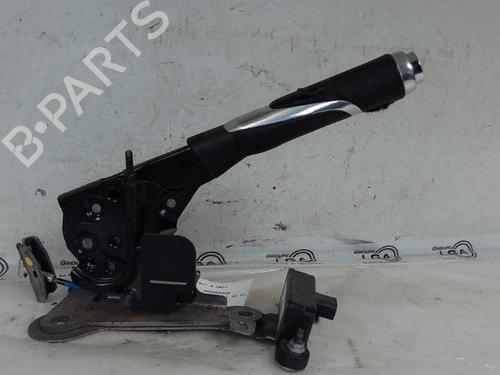 Hand brake CITROËN DS3 (SA_) 1.6 HDi 90 | BP18048092I18 