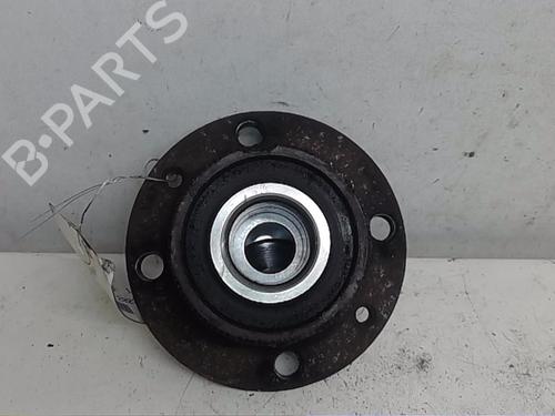Used Right rear steering knuckle CITROËN NEMO Box Body/MPV (AA_) 1.3 HDi 75 (75 hp) 14570548