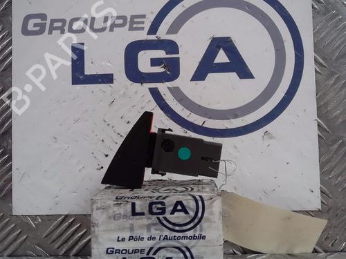 Warning switch CHEVROLET SPARK (M300)  | BP13862481I22 