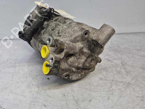 AC compressor BMW 3 Compact (E46) 316 ti | BP31634051M34