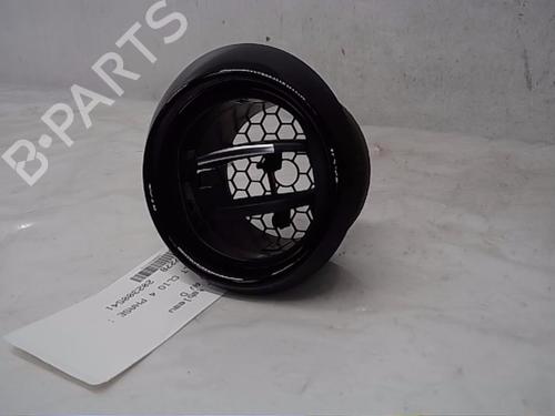 Air vent RENAULT CLIO IV (BH_) 0.9 TCe 90 (BHNF, BHMA, BHMH, BHJK, BHJR) | BP14568865I21 