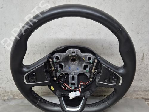 Ratt RENAULT CLIO IV (BH_) 1.5 dCi 90 (90 hp) 30798138