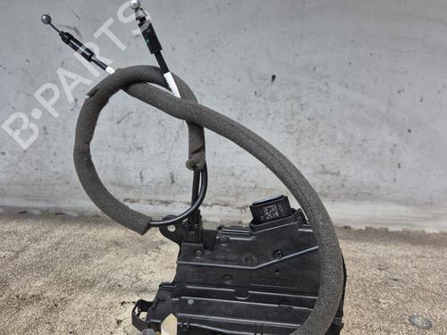 Used Rear left lock NISSAN MICRA V (K14) 0.9 IG-T (90 hp) 27530754