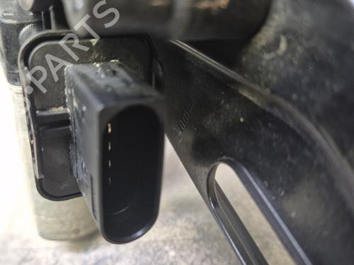 Front right window mechanism BMW 3 Touring (F31) 320 d | BP30117616C23