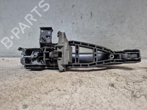 Rear left exterior door handle FORD KUGA I 2.0 TDCi | BP25450740C130