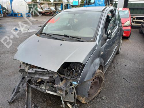 Used Parts CITROËN C2 (JM_) 1.4 HDi (68 hp) 4373948