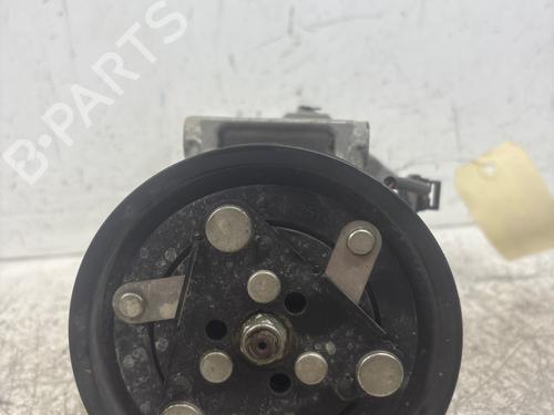 AC compressor RENAULT MEGANE IV Hatchback (B9A/M/N_) | BP38941921M34 - Image 2