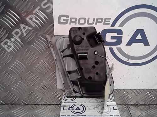 Left tailgate light BMW 3 (E46)  | BP13862430C79 