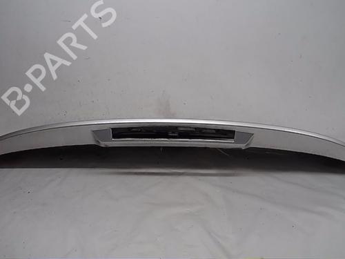 Rear spoiler RENAULT CLIO IV (BH_) 0.9 TCe 90 (BHNF, BHMA, BHMH, BHJK, BHJR) | BP13831343C96 