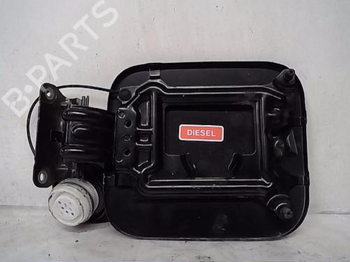 Used Fuel flap NISSAN QASHQAI / QASHQAI +2 I (J10, NJ10, JJ10E) 1.5 dCi (106 hp) 13848853