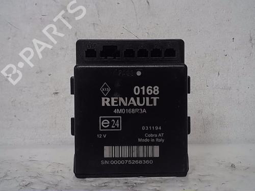 Used Electronic module RENAULT MEGANE III Coupe (DZ0/1_) 1.5 dCi (DZ0B) (106 hp) 14563084