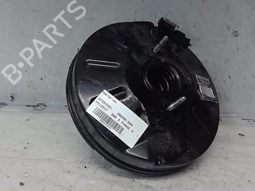 Servo brake PEUGEOT 308 II (LB_, LP_, LW_, LH_, L3_) 1.2 THP 130 | BP18163051M42 