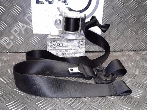 Used Front left belt tensioner BMW 1 (E81) [2006-2012]  13855323