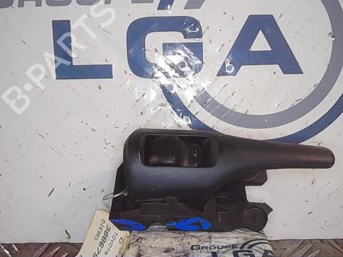 Used Front right interior door handle TOYOTA VERSO (_R2_) 2.0 D-4D (AUR20_, AUR20R) (124 hp) 13860268