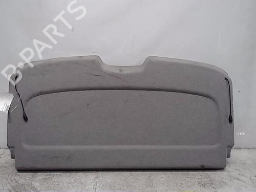 Used Rear parcel shelf PEUGEOT 308 I (4A_, 4C_) 1.6 16V (120 hp) 13839261