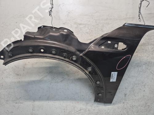 Used Left front fenders MINI MINI CLUBMAN (R55) Cooper (120 hp) 28503895