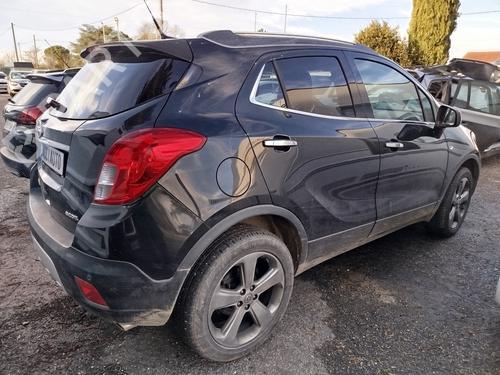 Left front window switch OPEL MOKKA / MOKKA X (J13) 1.7 CDTI (_76) | BP37704799I27 - Image 14