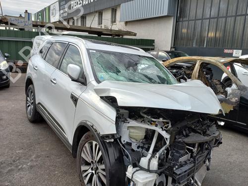 Used Parts RENAULT KOLEOS II (HC_) 1.3 TCe 160 (HCN2) (158 hp) 4431140