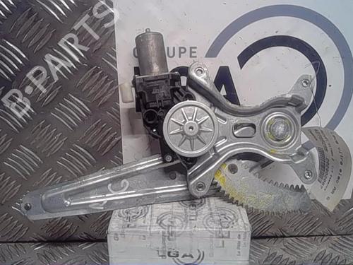 Rear left window mechanism SUZUKI VITARA (LY) 1.4 T AllGrip (APK414) | BP13857936C24 