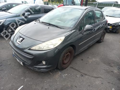 Used Parts PEUGEOT 207 (WA_, WC_) 1.6 16V VTi (120 hp) 4337235