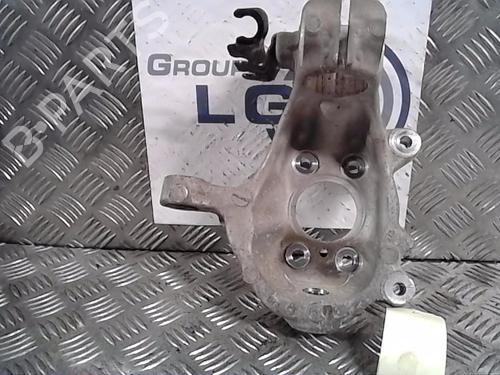 Left front steering knuckle RENAULT SCÉNIC IV (J9_)  | BP14552324M25 