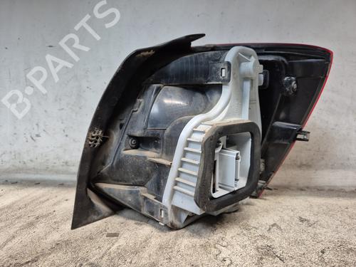 Left taillight VW POLO V (6R1, 6C1) 1.2 | BP27690306C34 