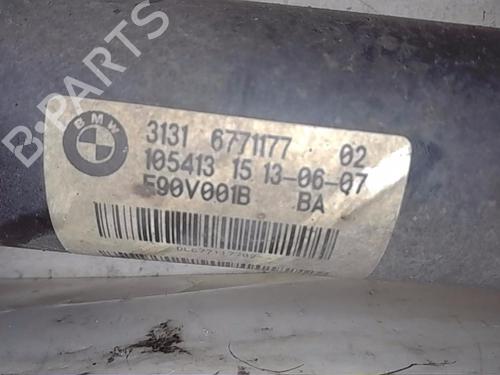 Used Left front shock absorber BMW 3 (E90) 320 d (150 hp) 13842390