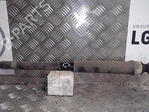 Used Left rear shock absorber RENAULT CLIO V (B7_) 1.3 TCe 130 (B7MF) (131 hp) 13858333