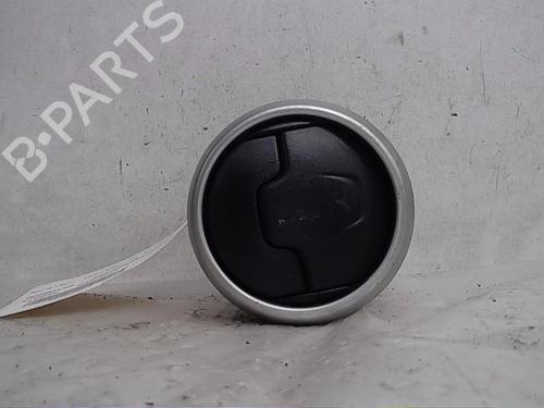 Used Air vent NISSAN QASHQAI / QASHQAI +2 I (J10, NJ10, JJ10E) 1.5 dCi (106 hp) 16953611