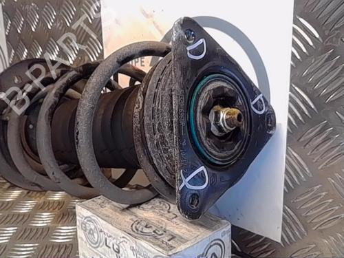 Right front shock absorber NISSAN QASHQAI II SUV (J11, J11_) 1.6 dCi | BP13858820M17 