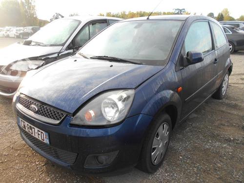Right taillight FORD FIESTA V (JH_, JD_) 1.4 16V | BP13833516C35 