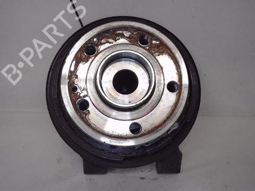 Used Right rear steering knuckle MERCEDES-BENZ VITO Van (W447) [2014-2025]  14561223