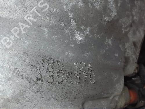 Used Gearbox RENAULT CLIO III Hatchback Van (SB_, SR_) 1.5 dCi (68 hp) 17201717