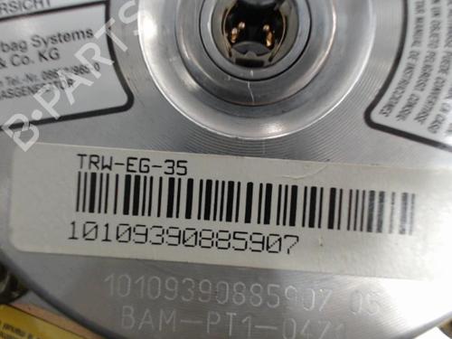 Driver airbag SEAT IBIZA II (6K1)  | BP14554216C9 