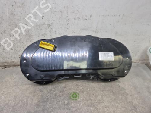 Instrument cluster PEUGEOT 5008 (0U_, 0E_) 1.6 BlueHDi 120 | BP29985282C47