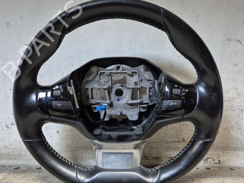 Used Steering wheel PEUGEOT 308 II (LB_, LP_, LW_, LH_, L3_) 1.6 BlueHDi 120 (120 hp) 29155330