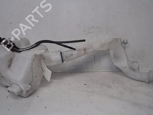 Used Windscreen washer tank PEUGEOT 207 (WA_, WC_) 1.6 HDi (90 hp) 13842395