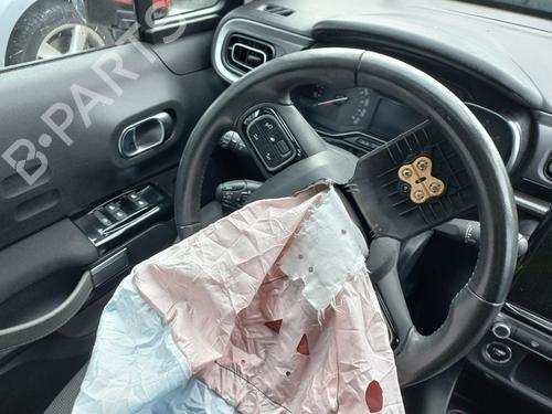 Air vent CITROËN C3 III (SX) 1.2 VTi 82 | BP34106034I21  - Image 14