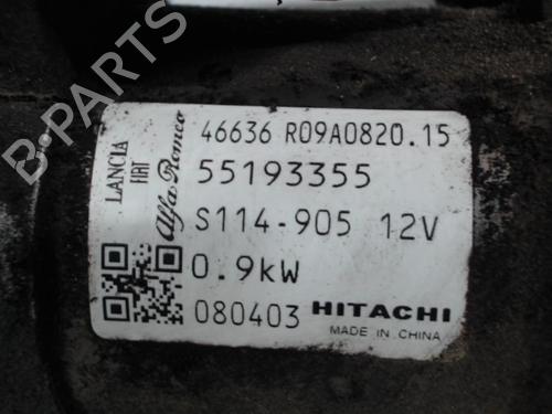 Starter FIAT 500 (312_) 1.2 (312AXA1A) | BP13869010M8 