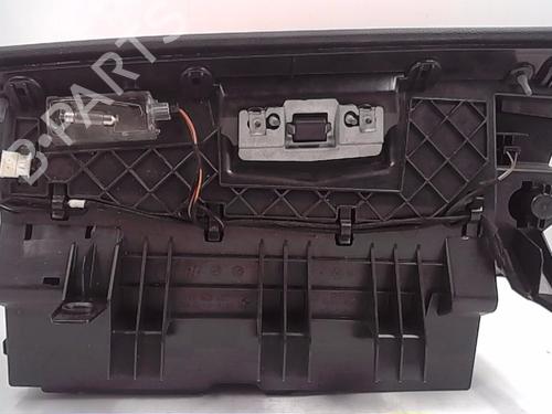 Used Glove box BMW 3 Coupe (E92) 335 d (286 hp) 13848409