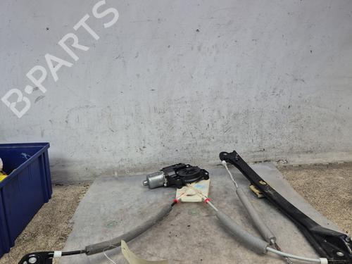 Lève-vitre avant gauche VW POLO V (6R1, 6C1) 1.4 (6R1) (85 hp) 29818954