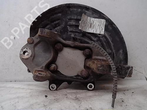 Left rear steering knuckle JEEP RENEGADE SUV (BU, B1, BV) 1.4 | BP15860091M27 