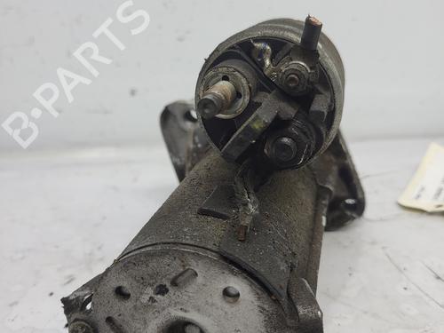 Starter RENAULT CLIO III Hatchback Van (SB_, SR_) | BP33997608M8 - Image 2